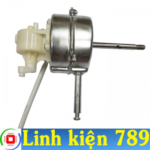 Động cơ quạt 12V không chổi than V1